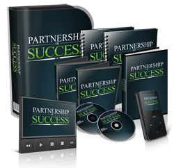 Partnership To Success